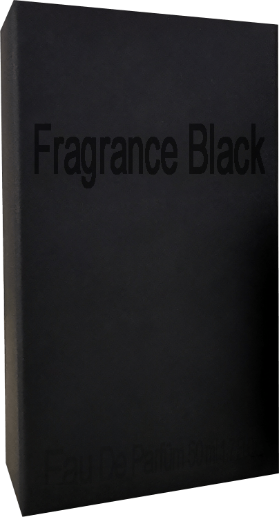 fragrance black parfüm